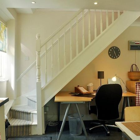 Immaculate Quiet Coach House In Garden Birmingham Villa ภายนอก รูปภาพ