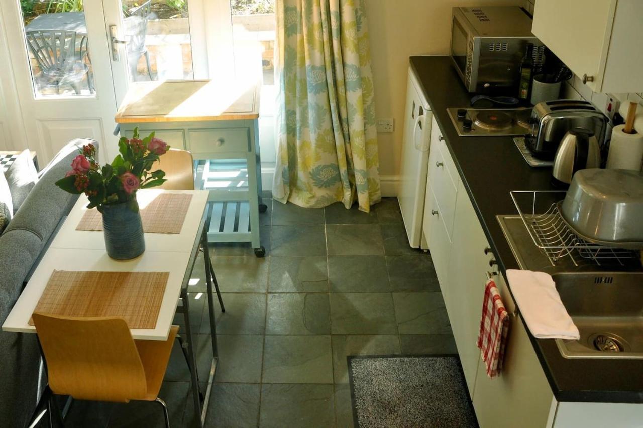 Immaculate Quiet Coach House In Garden Birmingham Villa ภายนอก รูปภาพ